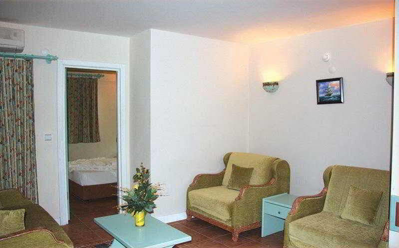 Esra Family Suite Hotel Altinkum  Luaran gambar